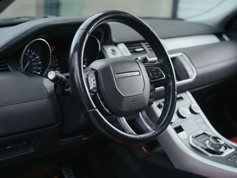 Land Rover Range R.EVOQUE Dynamic 2.0 Aut 5p