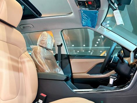 Hyundai Platinum 1.0AT TGDI