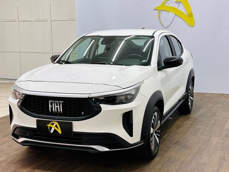 Fiat Fastback Audace 1.0 200 T. Flex Aut