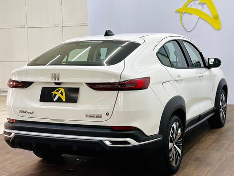 Fiat Fastback Audace 1.0 200 T. Flex Aut