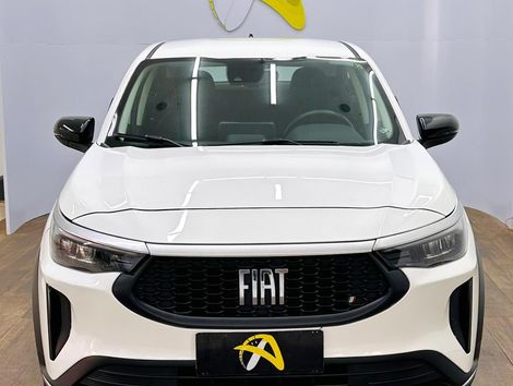 Fiat Fastback Audace 1.0 200 T. Flex Aut