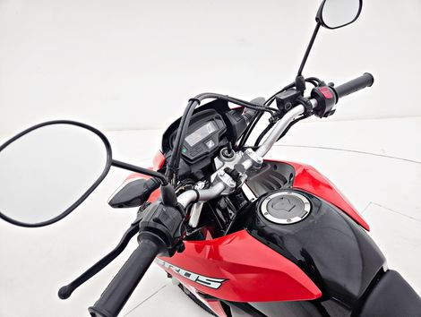 HONDA NXR 160 BROS ESDD FLEXONE