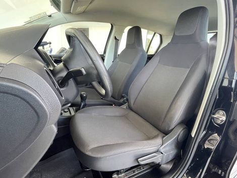 VolksWagen up! take 1.0 Total Flex 12V 5p