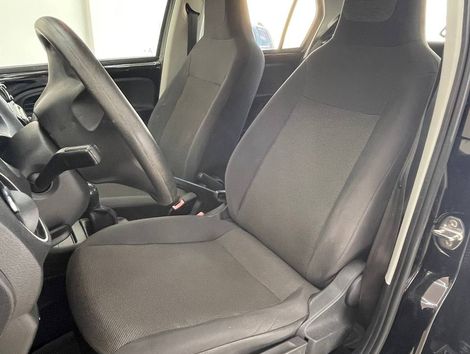 VolksWagen up! take 1.0 Total Flex 12V 5p