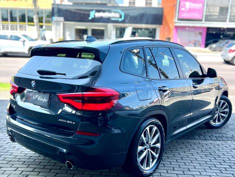 BMW X3 XDRIVE 30e Turbo Aut. (Híbrido)