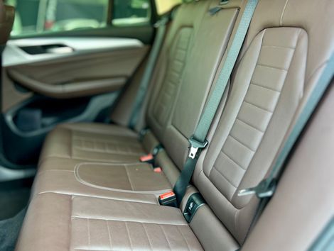 BMW X3 XDRIVE 30e Turbo Aut. (Híbrido)