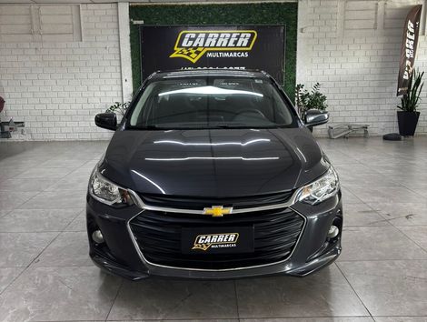 Chevrolet ONIX HATCH LT 1.0 12V TB Flex 5p Mec.
