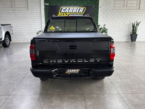 Chevrolet S10 P-Up Advant. 2.4/2.4 MPFI F.Power CD