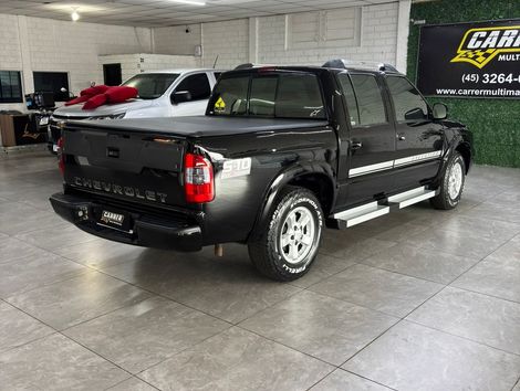 Chevrolet S10 P-Up Advant. 2.4/2.4 MPFI F.Power CD