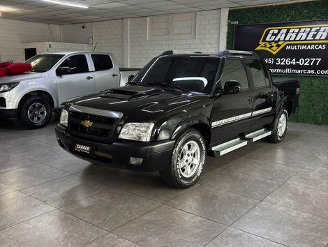 Chevrolet S10 P-Up Advant. 2.4/2.4 MPFI F.Power CD