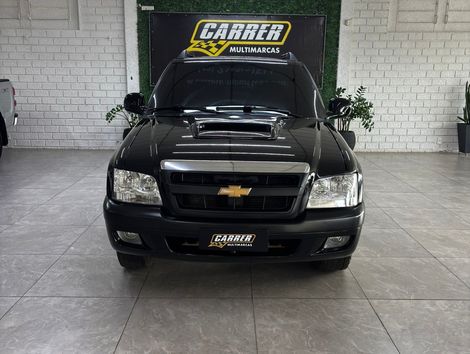 Chevrolet S10 P-Up Advant. 2.4/2.4 MPFI F.Power CD
