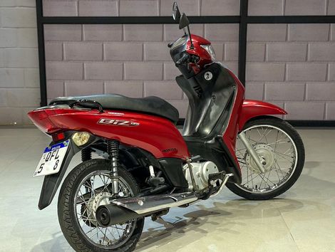 HONDA BIZ 125 ES/ 125 ES FLEX