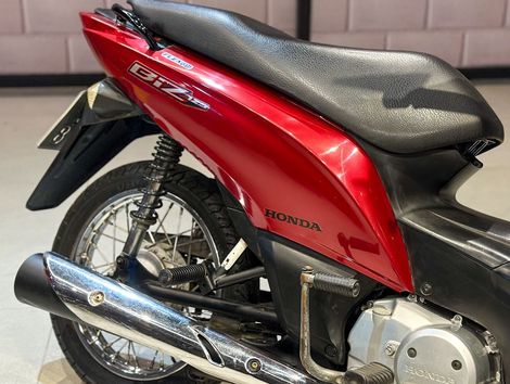 HONDA BIZ 125 ES/ 125 ES FLEX