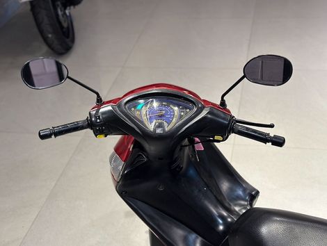 HONDA BIZ 125 ES/ 125 ES FLEX