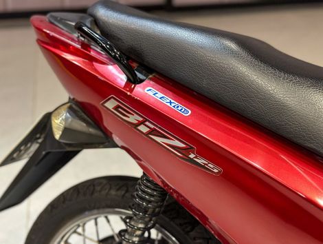 HONDA BIZ 125 ES/ 125 ES FLEX