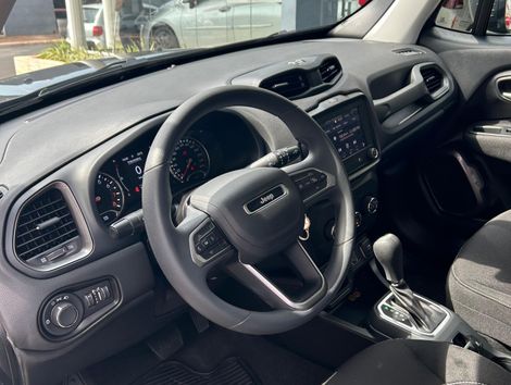 Jeep Renegade T270 1.3 TB 4x2 Flex Aut.