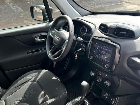 Jeep Renegade T270 1.3 TB 4x2 Flex Aut.
