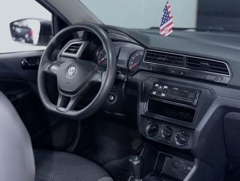 VolksWagen VOYAGE 1.0 Flex 12V 4p