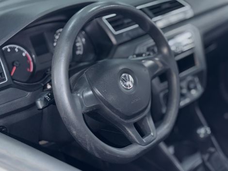 VolksWagen VOYAGE 1.0 Flex 12V 4p