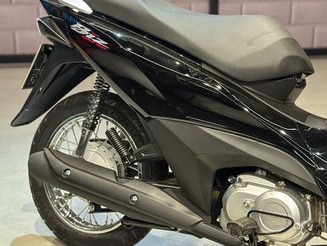 HONDA BIZ 125 ES/ 125 ES FLEX