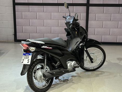 HONDA BIZ 125 ES/ 125 ES FLEX