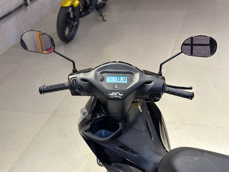 HONDA BIZ 125 ES/ 125 ES FLEX