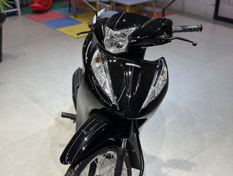 HONDA BIZ 125 ES/ 125 ES FLEX