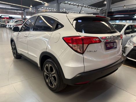 Honda HR-V EX 1.8 Flexone 16V 5p Aut.