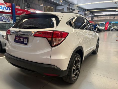 Honda HR-V EX 1.8 Flexone 16V 5p Aut.