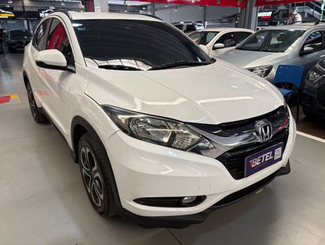 Honda HR-V EX 1.8 Flexone 16V 5p Aut.