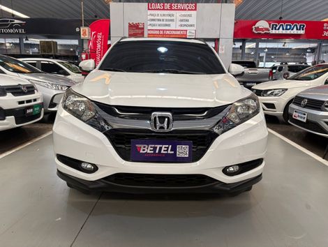 Honda HR-V EX 1.8 Flexone 16V 5p Aut.