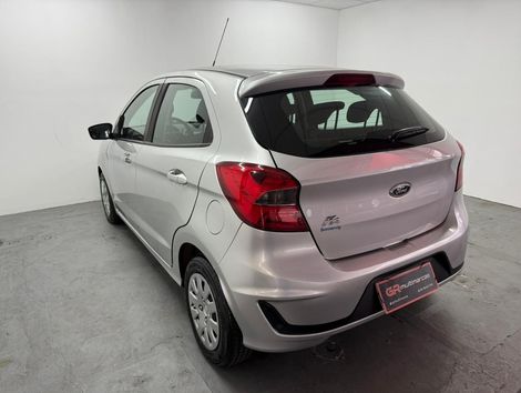 Ford Ka 1.0 SE/SE Plus TiVCT Flex 5p