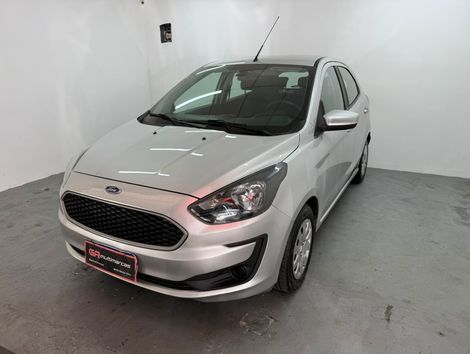 Ford Ka 1.0 SE/SE Plus TiVCT Flex 5p