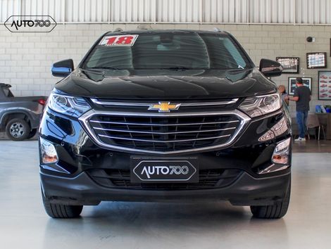 Chevrolet EQUINOX Premier 2.0 Turbo AWD 262cv Aut.