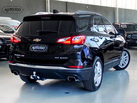 Chevrolet EQUINOX Premier 2.0 Turbo AWD 262cv Aut.