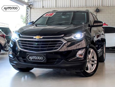 Chevrolet EQUINOX Premier 2.0 Turbo AWD 262cv Aut.