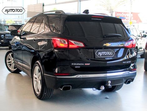 Chevrolet EQUINOX Premier 2.0 Turbo AWD 262cv Aut.