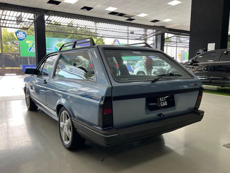 VolksWagen Parati GLSi 2.0 / GLS/ Surf 1.8