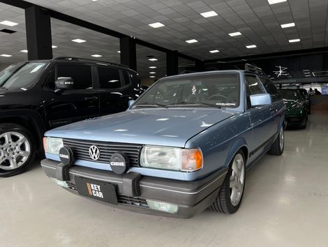 VolksWagen Parati GLSi 2.0 / GLS/ Surf 1.8
