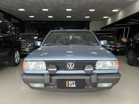 VolksWagen Parati GLSi 2.0 / GLS/ Surf 1.8