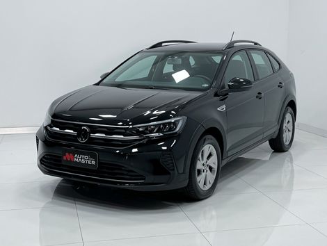 VolksWagen Nivus Comfortline 1.0 200 TSI Flex Aut.