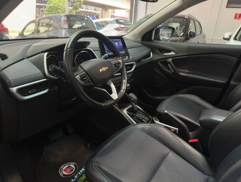 Chevrolet TRACKER Premier 1.2 Turbo 12V Flex Aut.