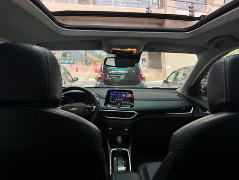 Chevrolet TRACKER Premier 1.2 Turbo 12V Flex Aut.