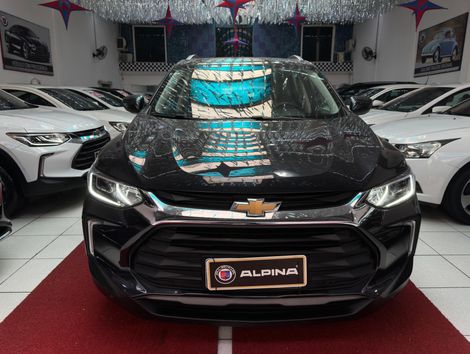 Chevrolet TRACKER Premier 1.2 Turbo 12V Flex Aut.