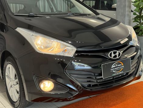 Hyundai HB20 Premium 1.6 Flex 16V Aut.