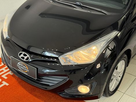 Hyundai HB20 Premium 1.6 Flex 16V Aut.