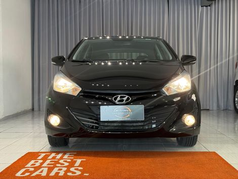 Hyundai HB20 Premium 1.6 Flex 16V Aut.