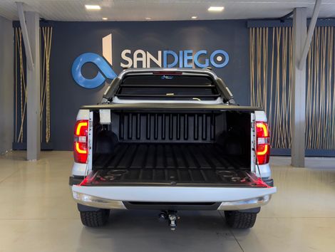Fiat Titano Ranch 2.2 16V 4x4 TB Diesel Aut.
