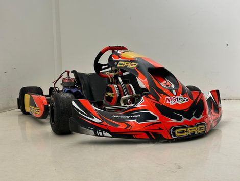 CRG KART CRG