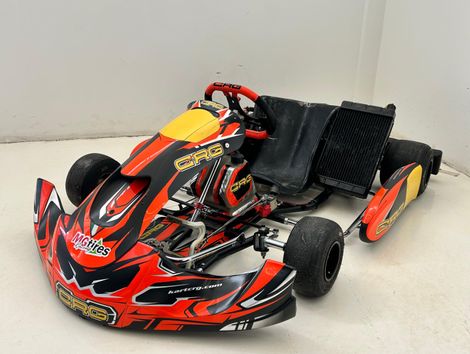 CRG KART CRG